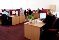 About Claret Marketing  - your specialist Client Services Marketing Agency