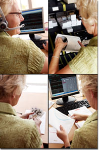 Services of  Claret Marketing  - your specialist Client Services Marketing Agency